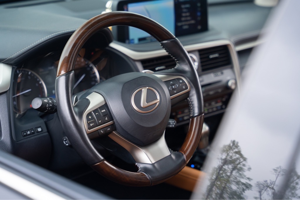 Lexus RX300 2020