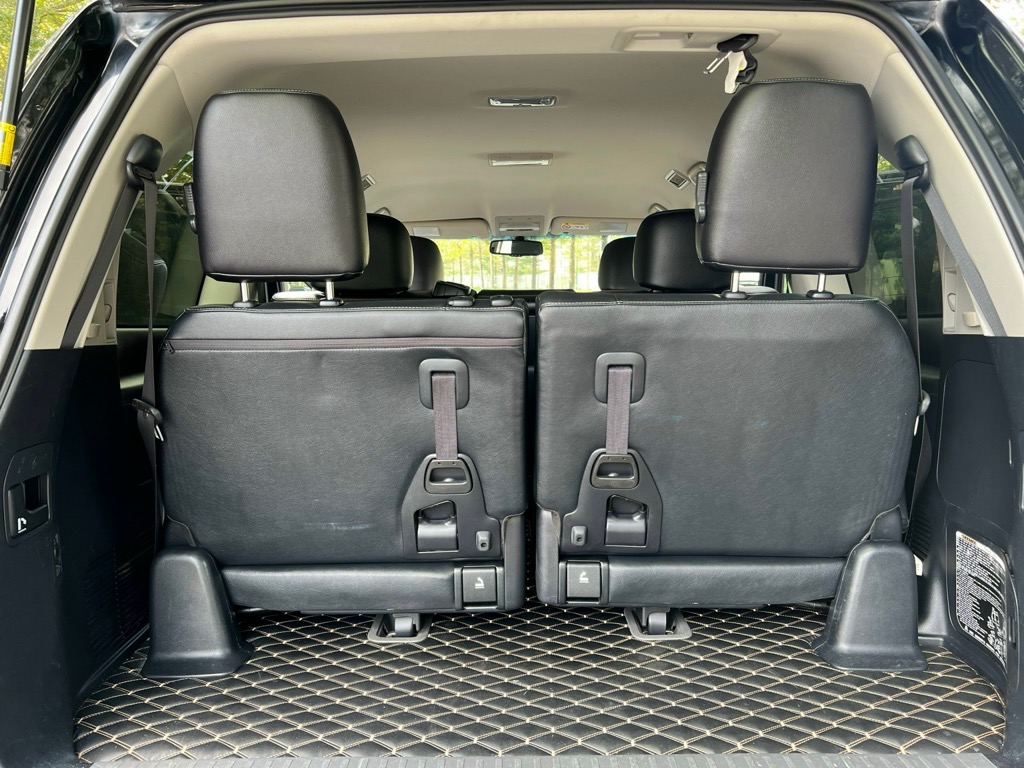 Land Cruiser VX 4.6 V8 2015