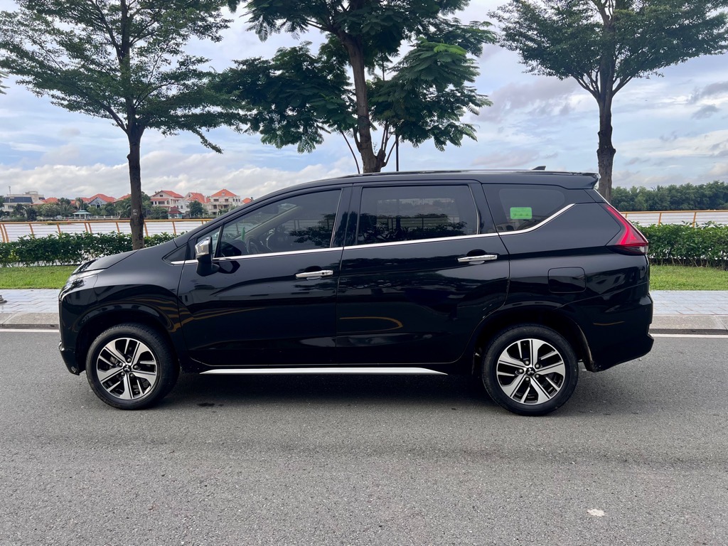 Mitsubishi Xpander 2019 AT