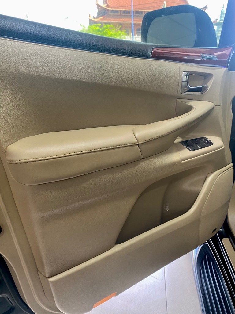 Lexus LX570 2008