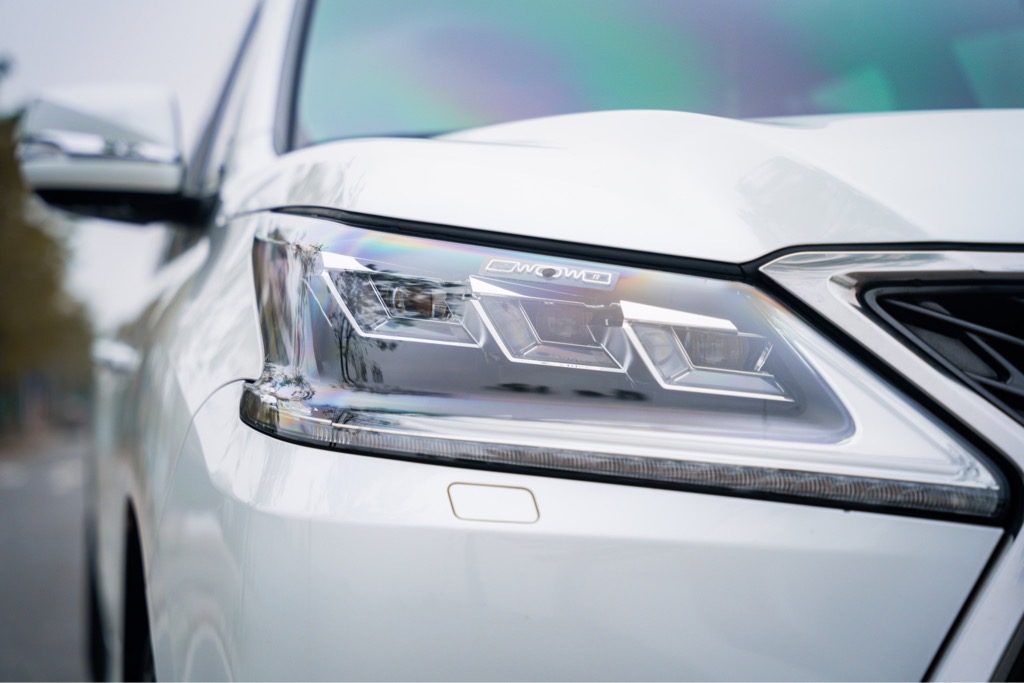 Lexus LX570 Super Sport 2018