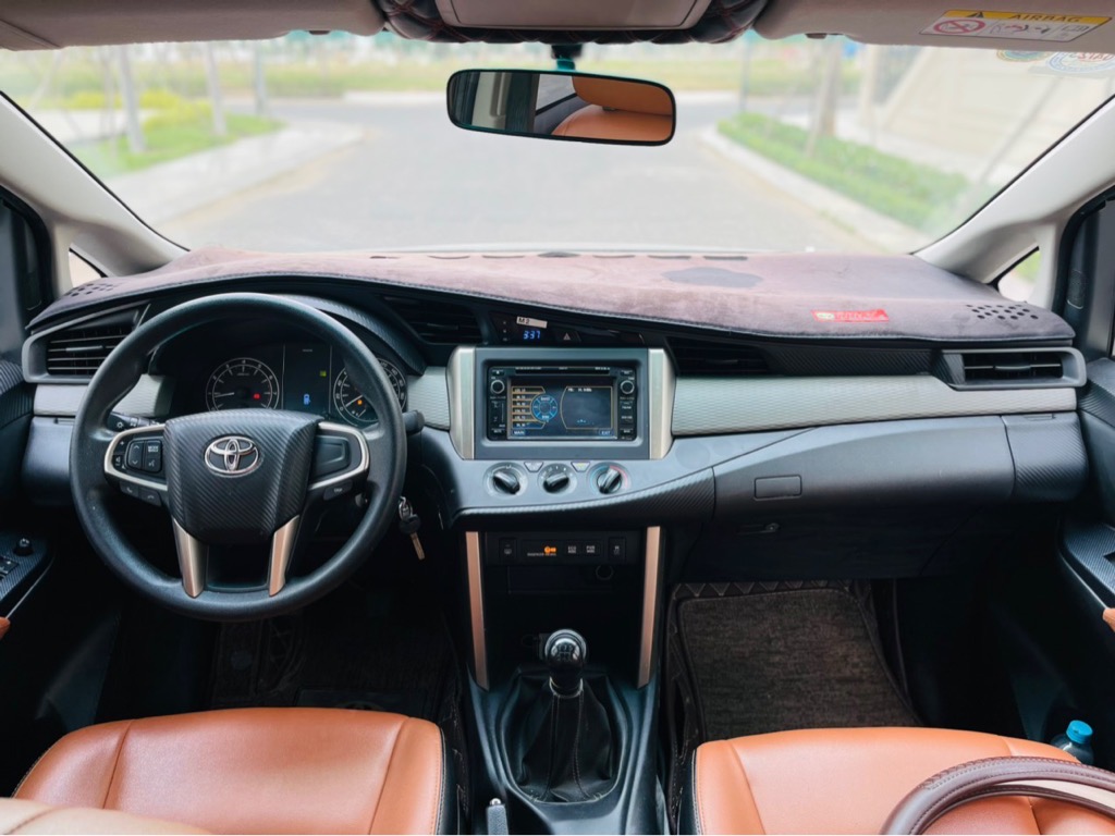 Innova 2.0E 2018