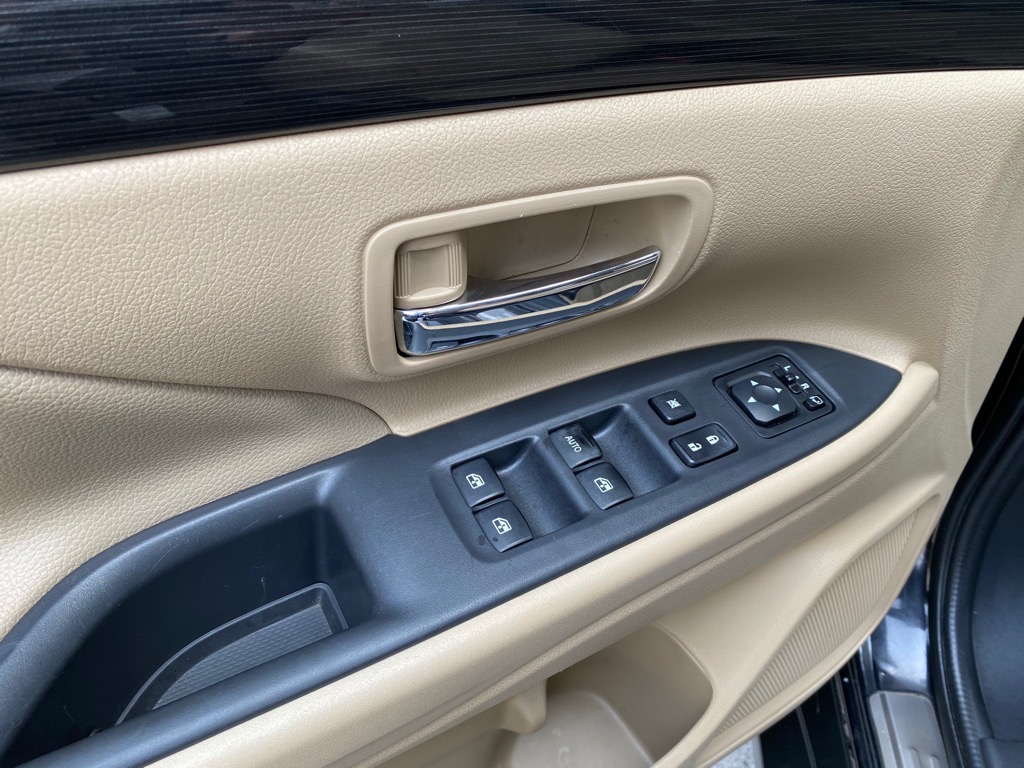 Outlander 2.4 4x4 Premium 2018