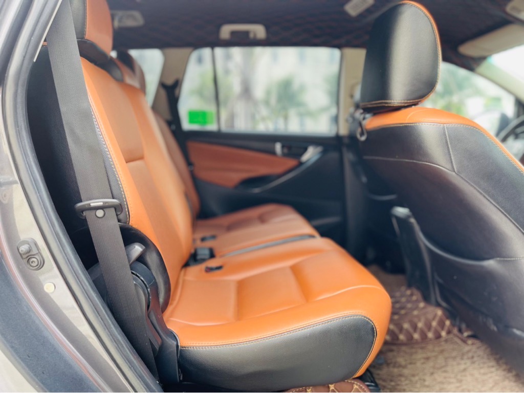 Innova 2.0E 2018