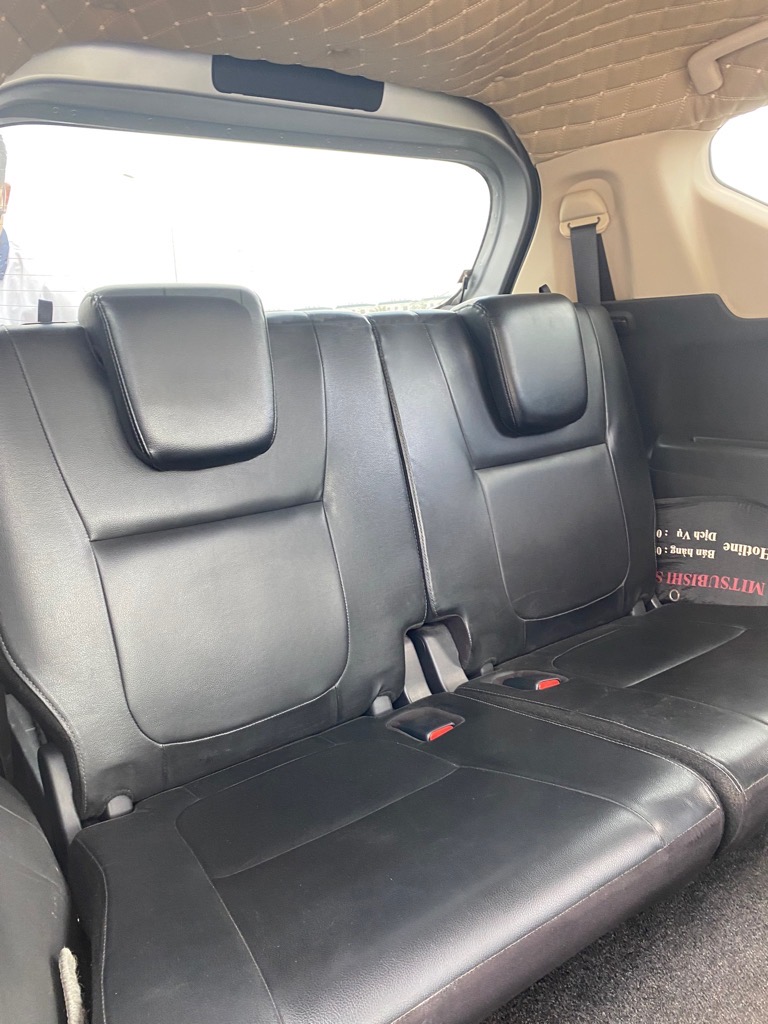Mitsubishi Xpander 2021 AT