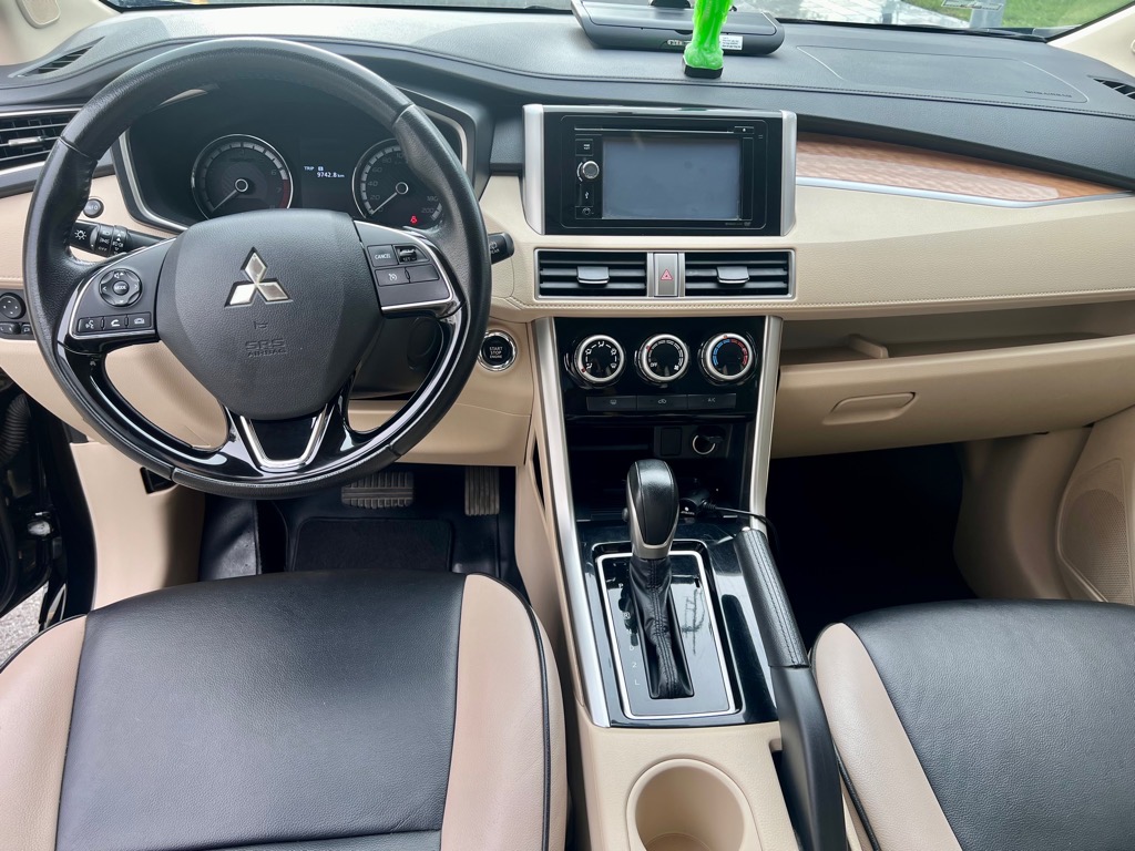 Mitsubishi Xpander 2019 AT