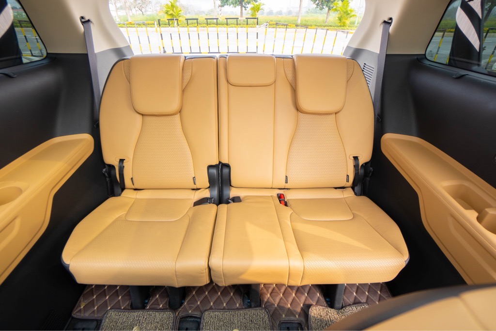 KIA Carnival 2021