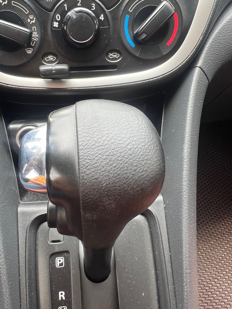 Suzuki Celerio 2019