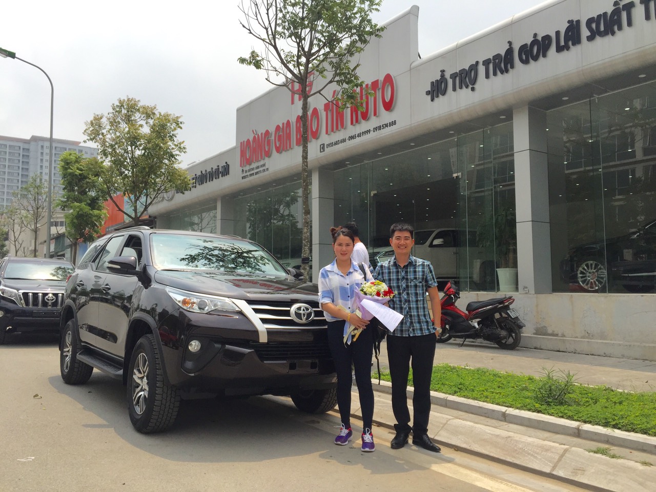Fortuner G 2017 14A-096.xx