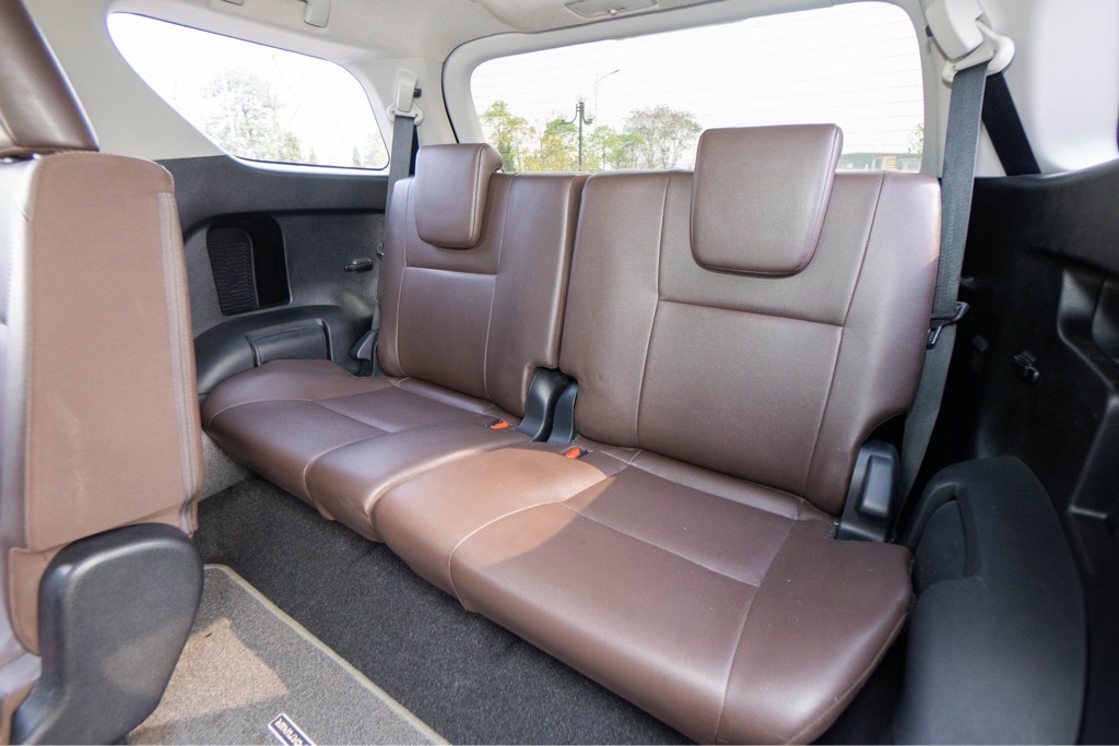 TOYOTA FORTUNER 2.7V 4x2 2017