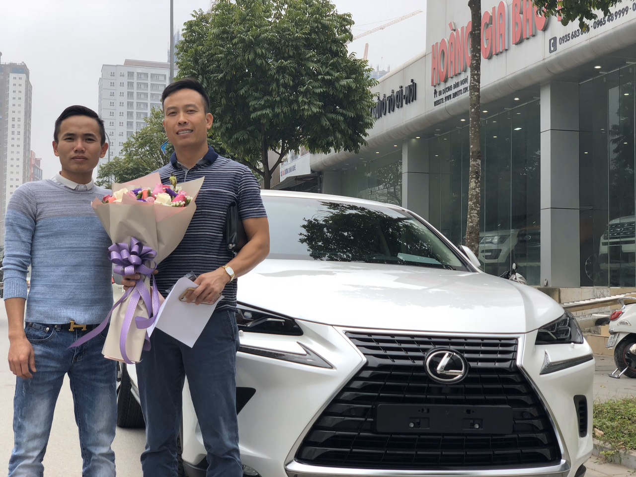 Lexus NX300t 2018 30F-838.xx