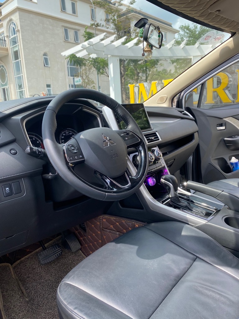 Mitsubishi Xpander 2021 AT