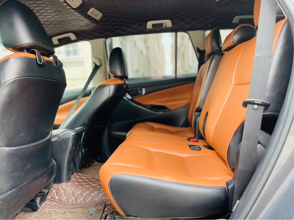 Innova 2.0E 2018