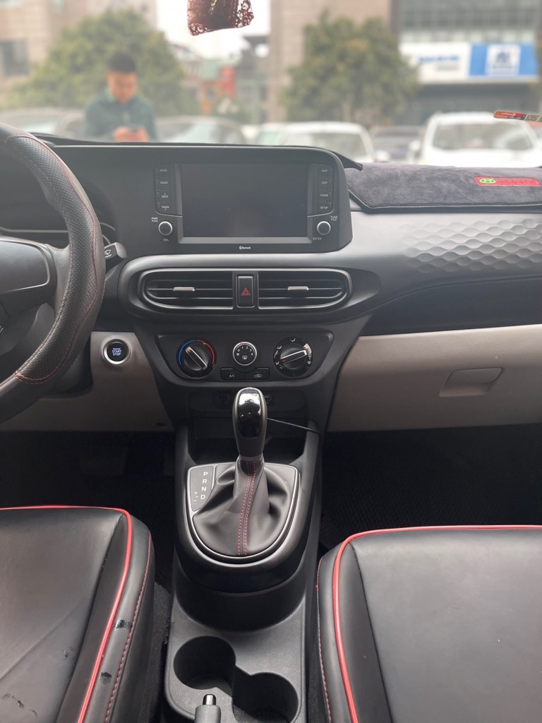 Hyundai I10 1.2AT 2021 full
