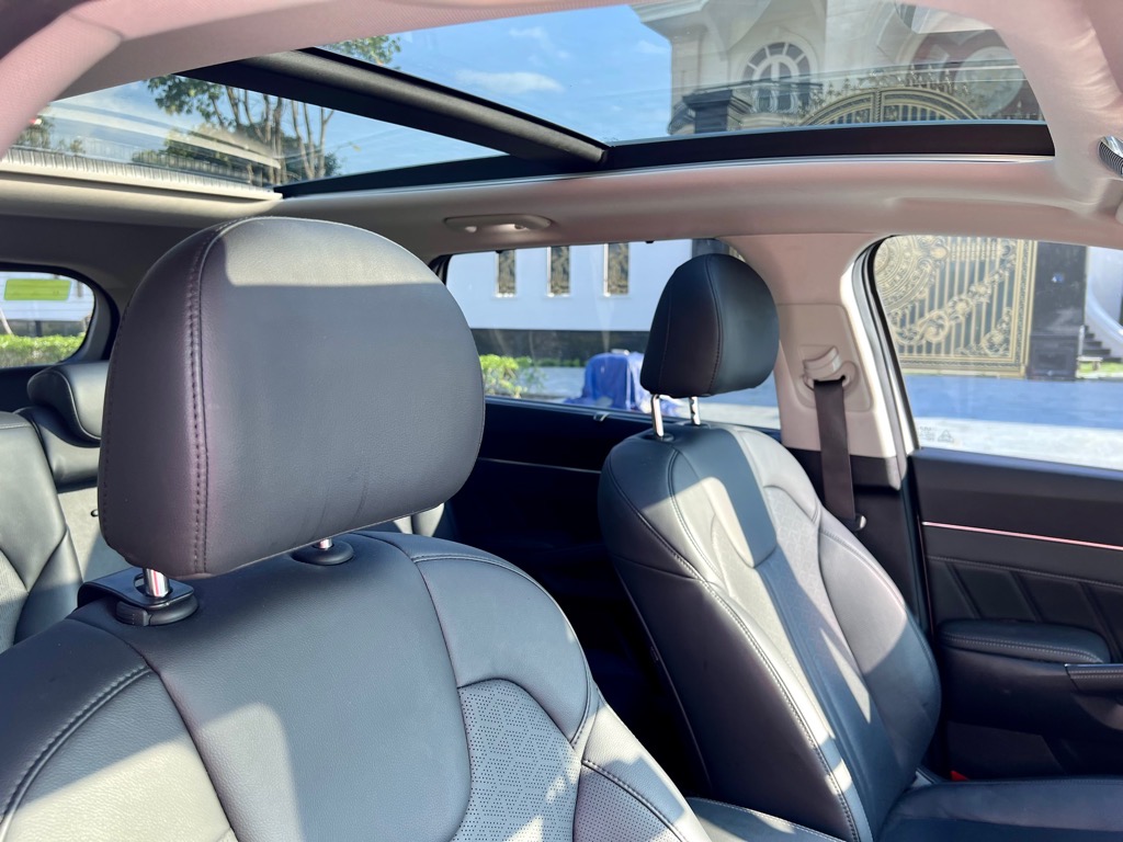 Kia Sorento Siganture 2022