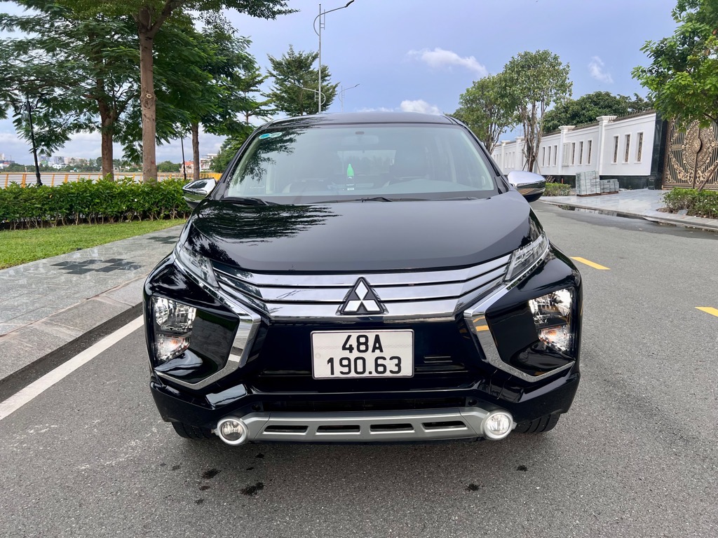 Mitsubishi Xpander 2019 AT