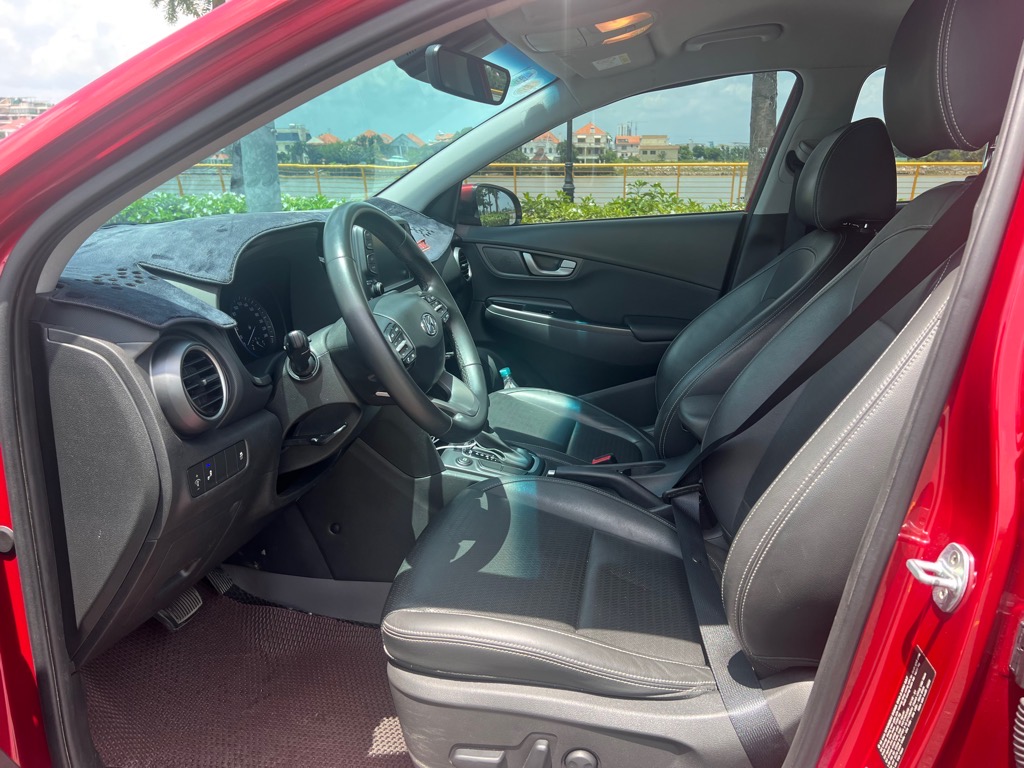 Hyundai Kona 2020 đặc biệt