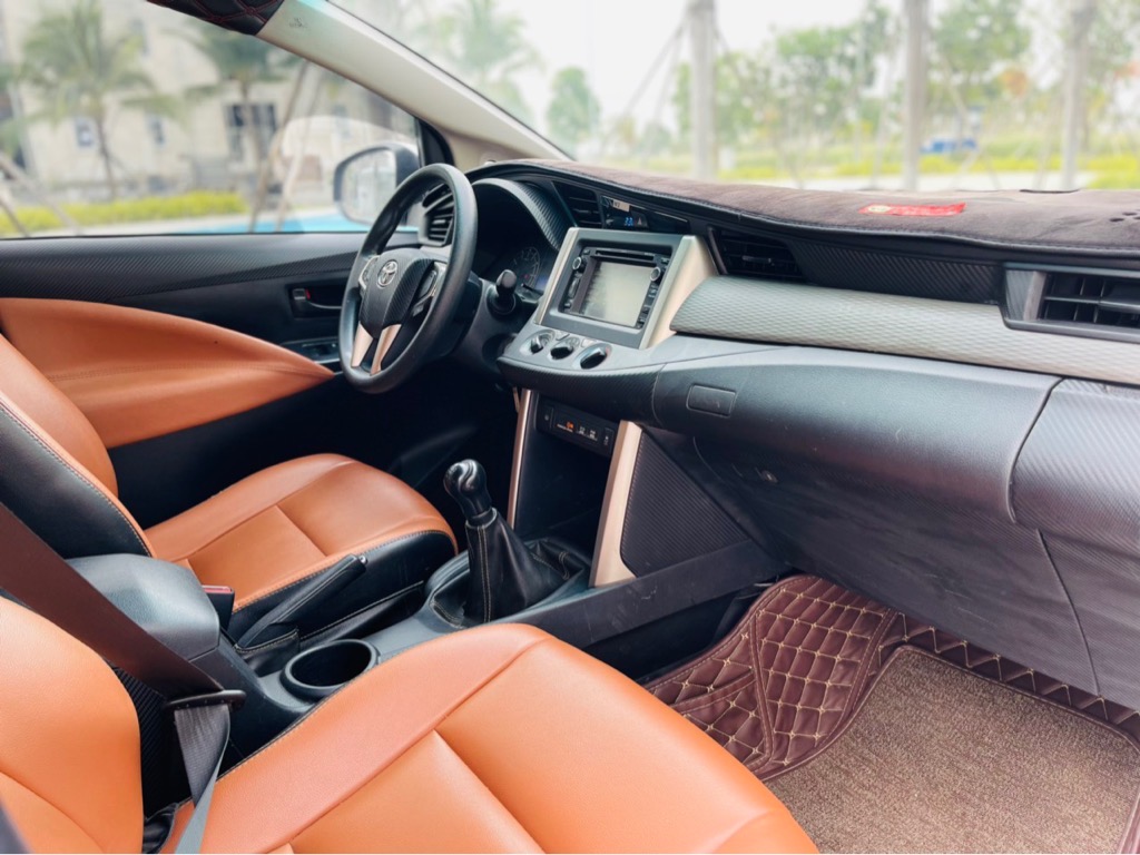 Innova 2.0E 2018
