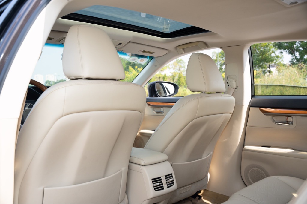 Lexus ES300h 2013