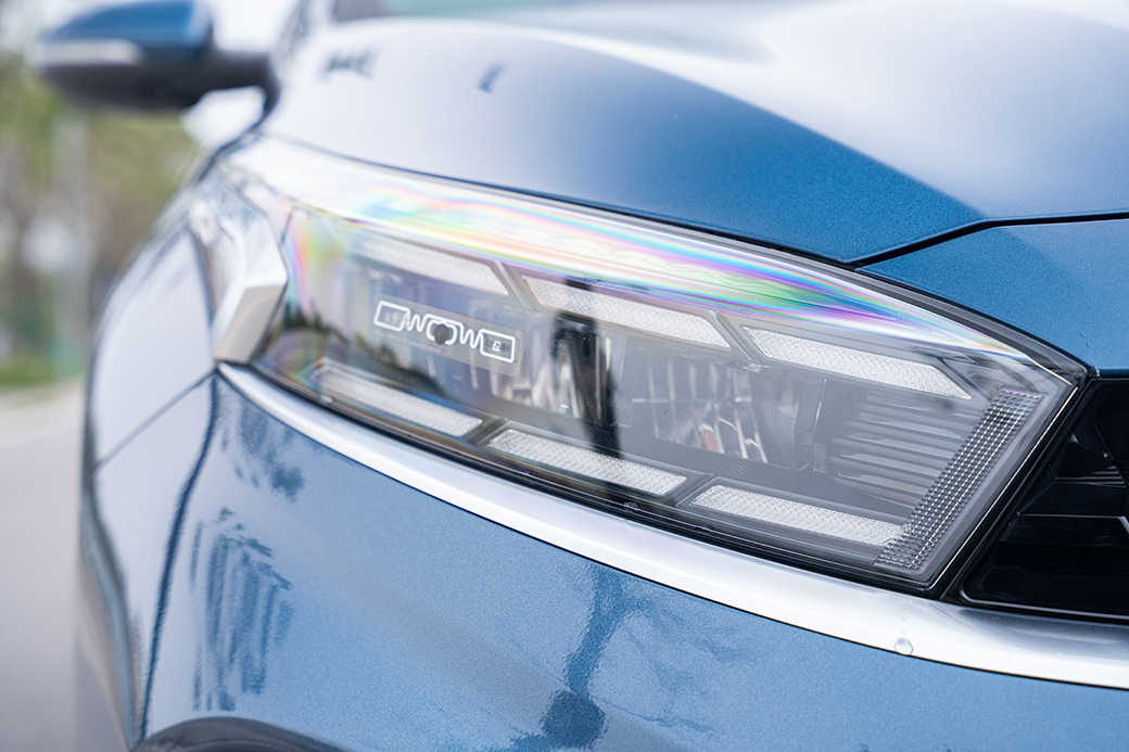KIA K3 Premium 2022