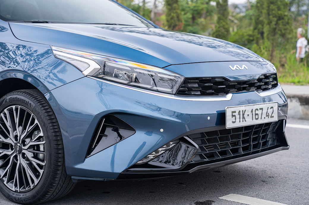 KIA K3 Premium 2022