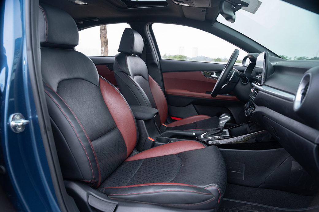 KIA K3 Premium 2022