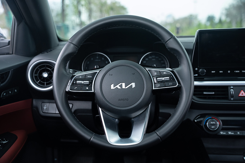 KIA K3 Premium 2022