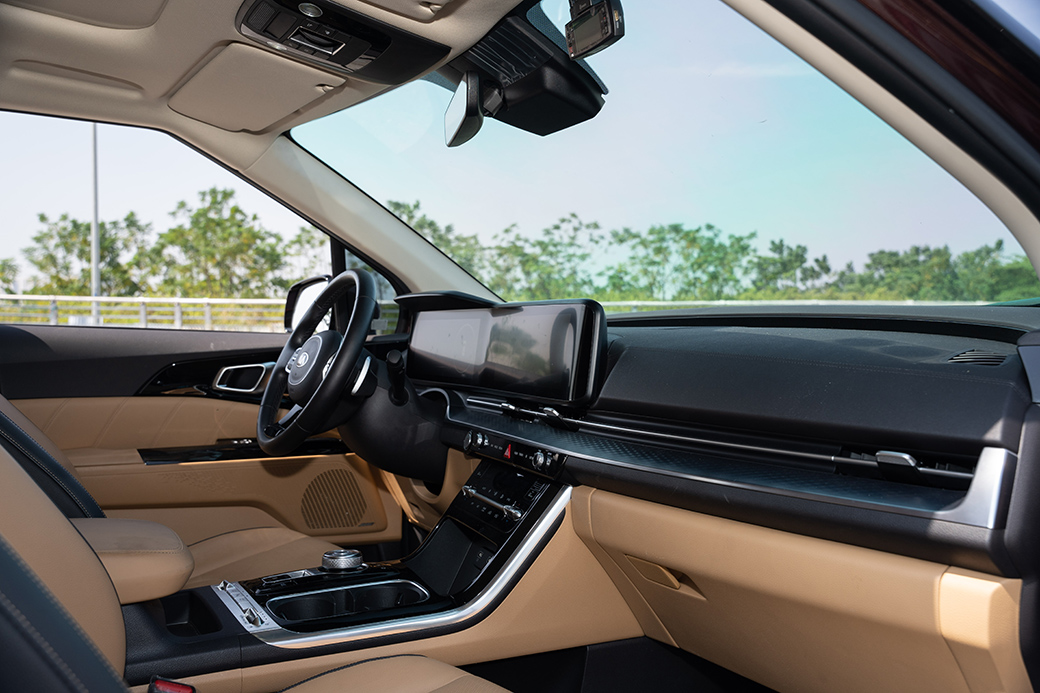 KIA CARNIVAL 2021