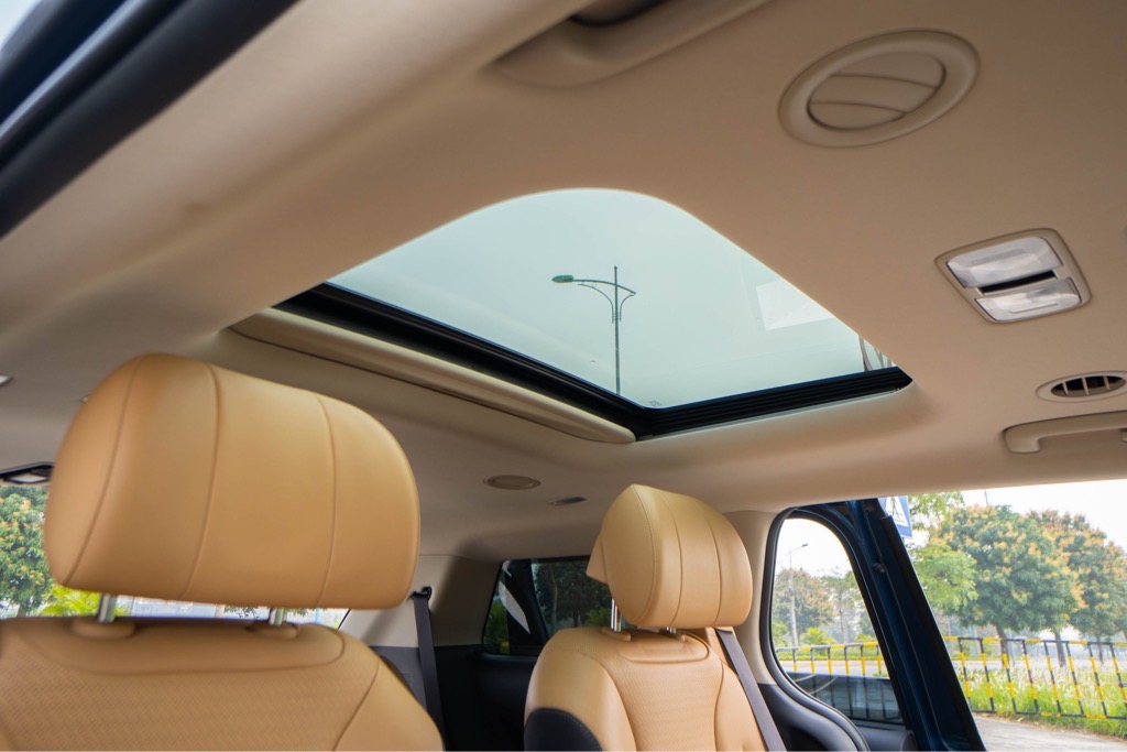 KIA Carnival 2021