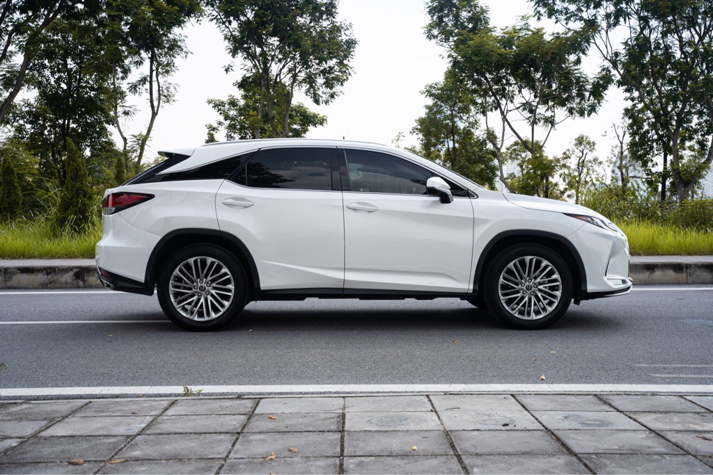 Lexus RX350 2019