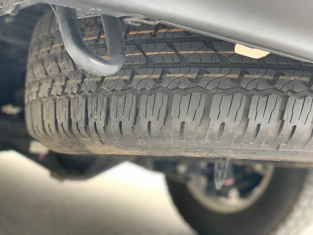 Fortuner V 4x2 AT 2021