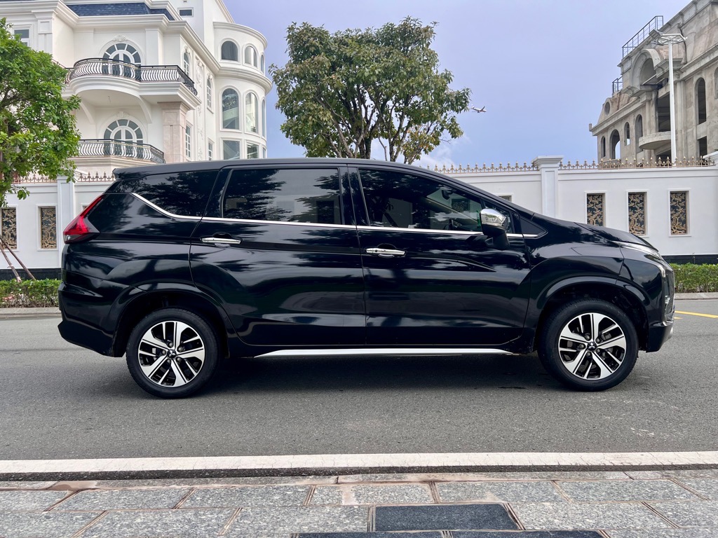 Mitsubishi Xpander 2019 AT