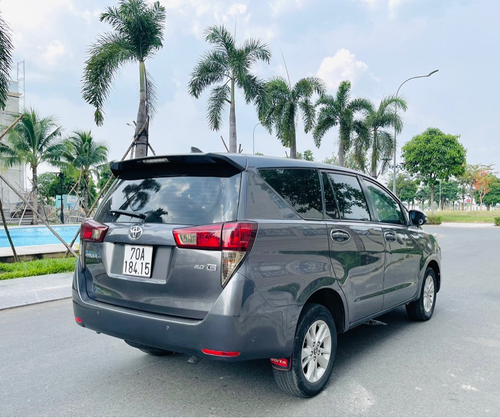 Innova 2.0E 2018