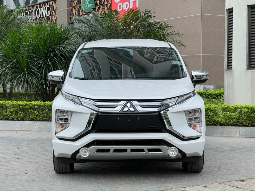 Misubishi Xpander AT 2020