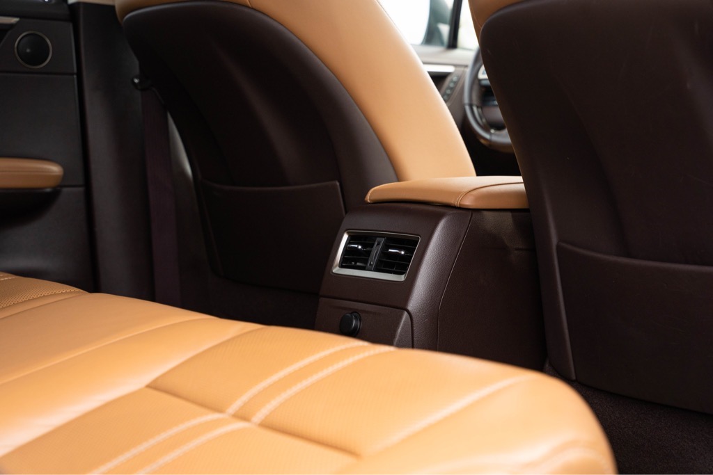 Lexus RX350 2015