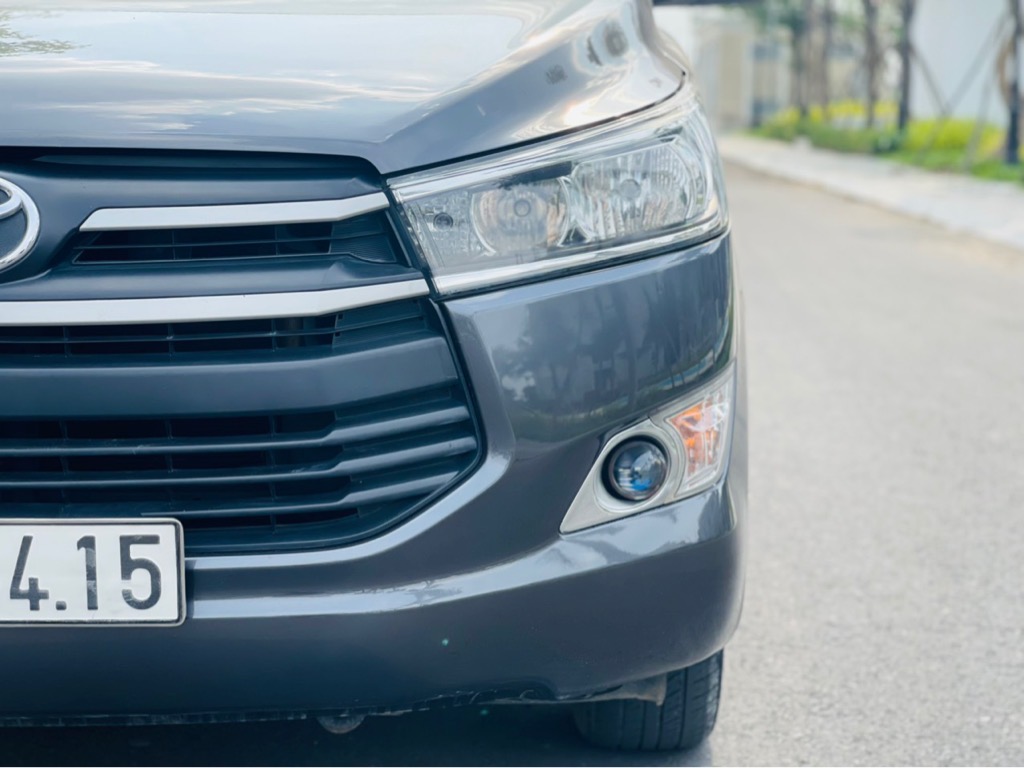 Innova 2.0E 2018
