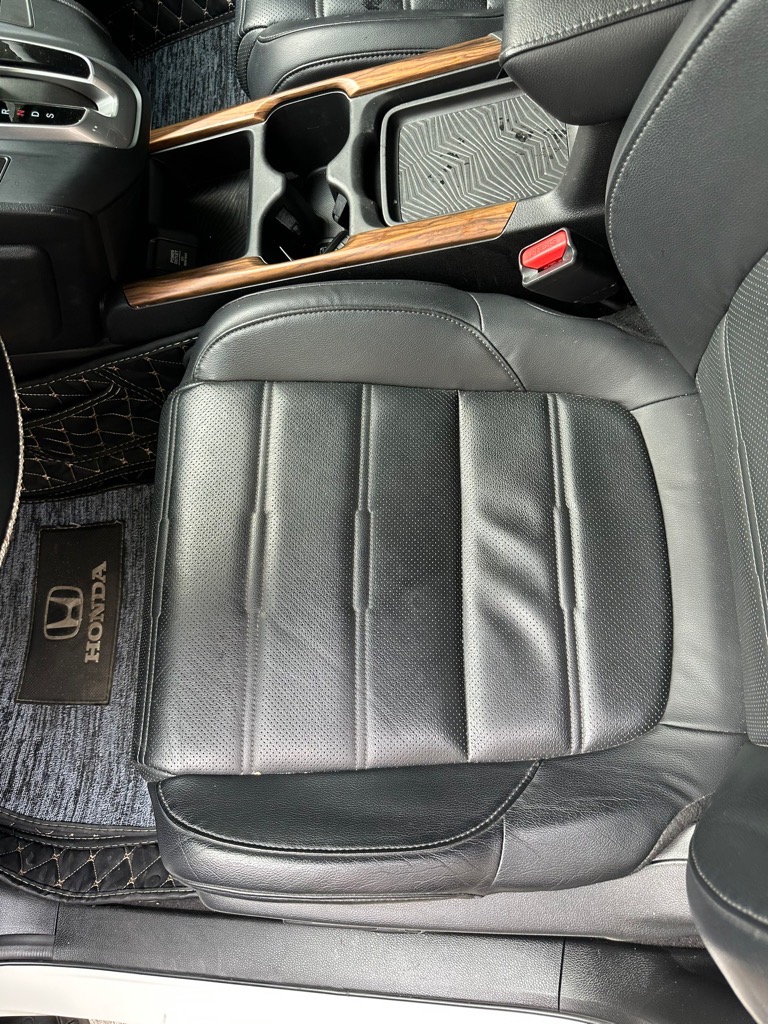 Honda CRV-L 2019