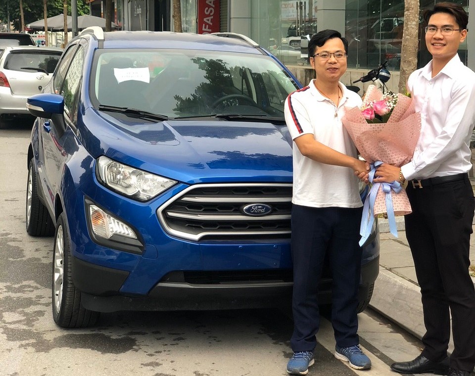 Ford Ecosport 2017 30E-668.xx