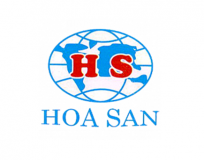 Hệ thống xử lý nước thải Công ty TNHH Hoa San
