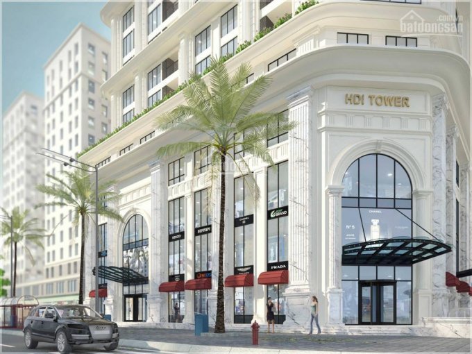 Hệ thống xử lý nước thải tòa nhà 55 Lê Đại Hành