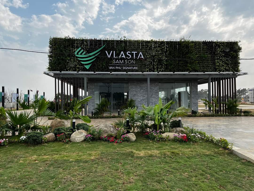 Tiến độ thi công trạm xử lý nước thải dự án 