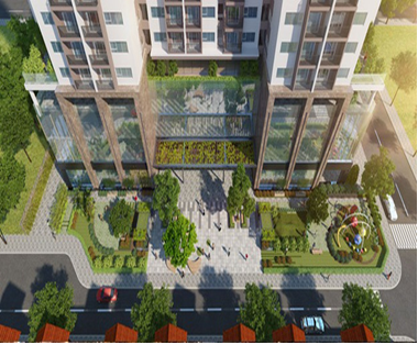 Hệ thống xử lý nước thải dự án Thanh Xuân Complex