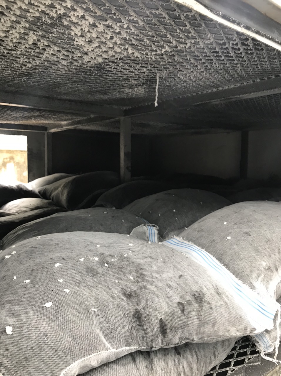 ACTIVATED CARBON FILTER - LỌC THAN HOẠT TÍNH