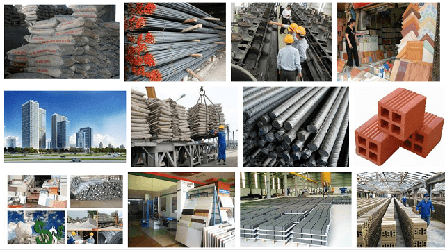 đơn giá xây nhà trọ