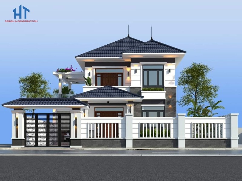 Bảng giá sửa chữa nhà ở tham khảo ở Hà Nội phụ thuộc vào nhiều yếu tố