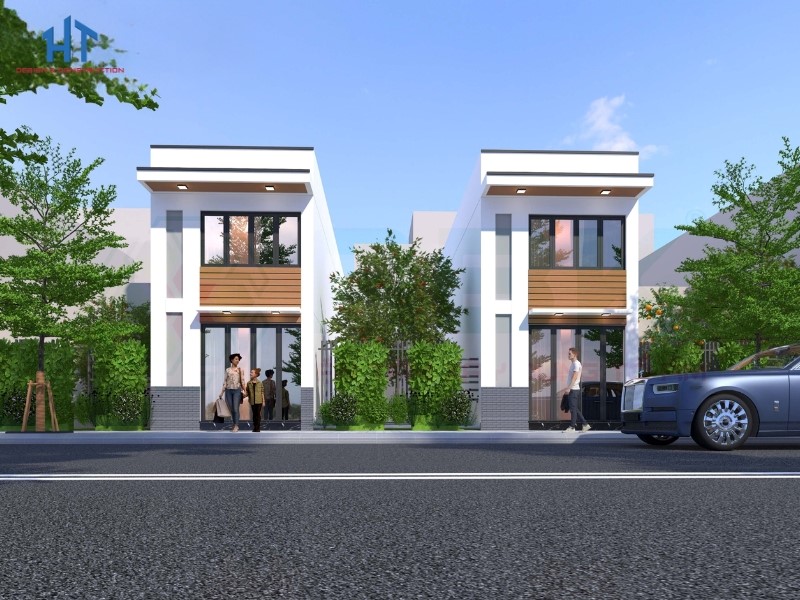 Để bảo vệ quyền lợi cho cả đơn vị xây dựng và khách hàng cần ký kết hợp đồng