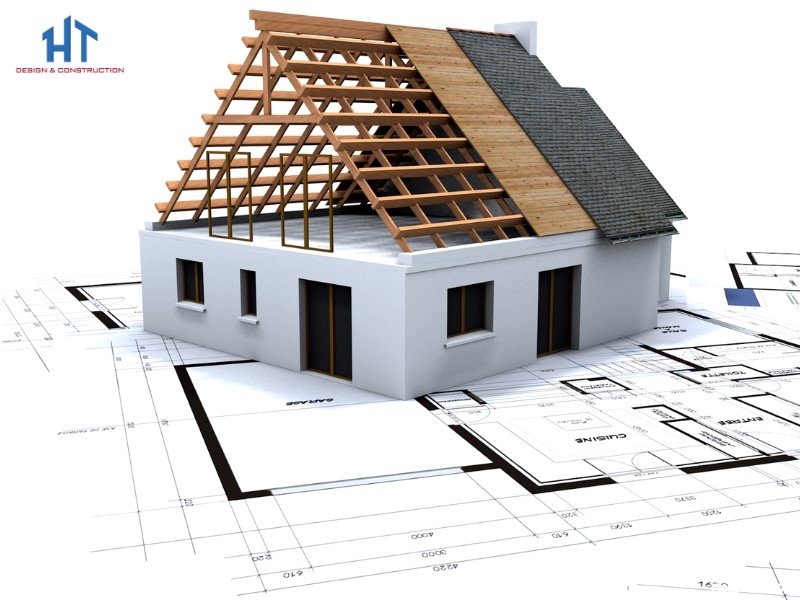 Giai đoạn thi công quyết định chất lượng của công trình
