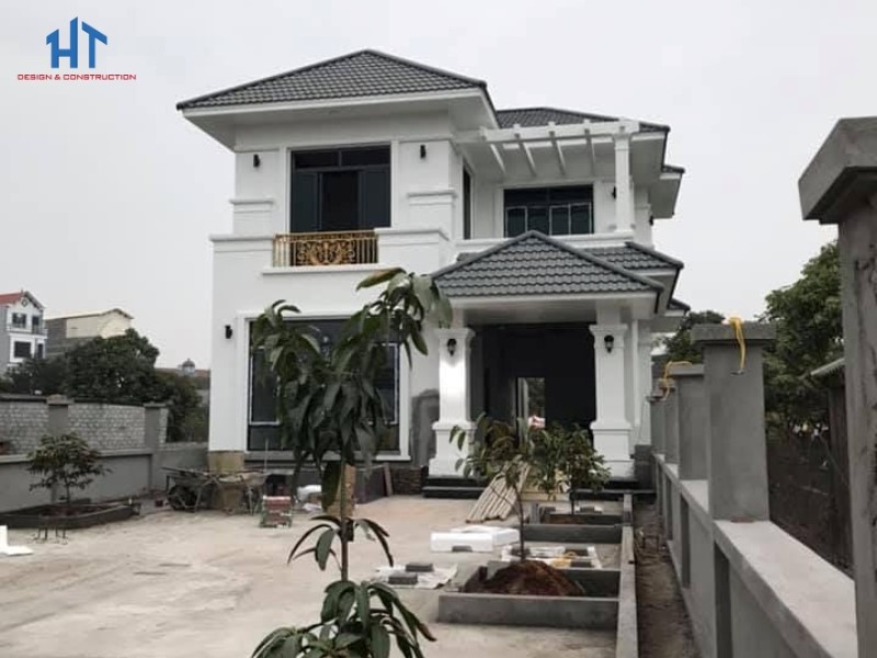 Liên hệ ngay để được cập nhật báo giá chi tiết dịch vụ sửa chữa nhà trọn gói