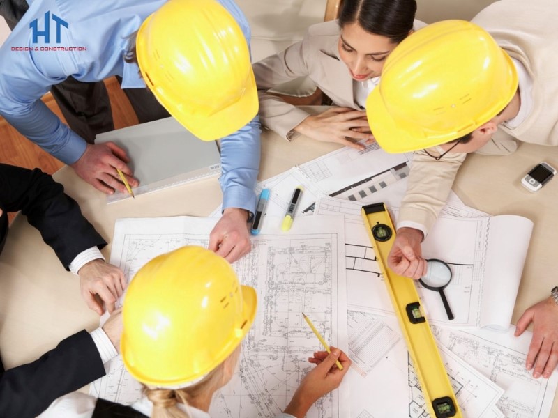 Lựa chọn được nhà thầu uy tín
