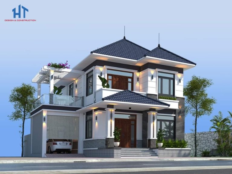 Sửa chữa ngoại thất